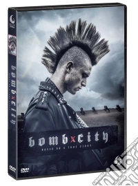 Bomb City dvd