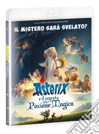 (Blu-Ray Disk) Asterix E Il Segreto Della Pozione Magica brd