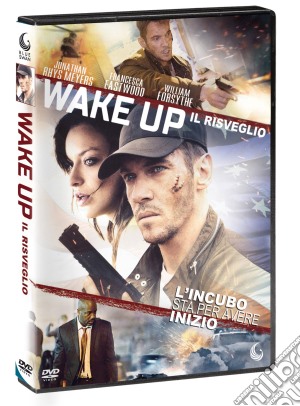 Wake Up - Il Risveglio film in dvd di Aleksandr Chernyaev,Fedor Lyass