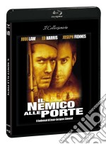 (Blu-Ray Disk) Nemico Alle Porte (Il) (Il Collezionista) (Blu-Ray+Dvd) brd