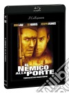 (Blu-Ray Disk) Nemico Alle Porte (Il) (Il Collezionista) (Blu-Ray+Dvd) dvd