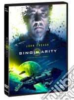 Singularity - L'Attacco Dei Robot dvd