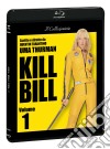 (Blu-Ray Disk) Kill Bill Vol. 1 (Il Collezionista) (Blu-Ray+Dvd+Card Ricetta) dvd