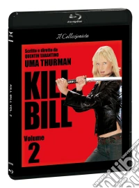 (Blu-Ray Disk) Kill Bill Vol. 2 (Il Collezionista) (Blu-Ray+Dvd+Card Ricetta) brd