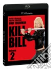 (Blu-Ray Disk) Kill Bill Vol. 2 (Il Collezionista) (Blu-Ray+Dvd+Card Ricetta) dvd