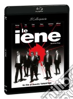 (Blu-Ray Disk) Iene (Le) (Il Collezionista) (Blu-Ray+Dvd+Card Ricetta) brd