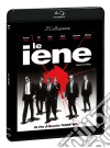 (Blu-Ray Disk) Iene (Le) (Il Collezionista) (Blu-Ray+Dvd+Card Ricetta) dvd
