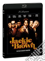 (Blu-Ray Disk) Jackie Brown (Il Collezionista) (Blu-Ray+Dvd+Card Ricetta) brd