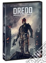 Dredd - Il Giudice Dell'Apocalisse