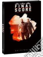 (Blu-Ray Disk) Final Score (Blu-Ray+Dvd) brd