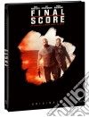 (Blu-Ray Disk) Final Score (Blu-Ray+Dvd) dvd