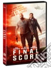 Final Score dvd