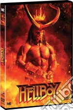 Hellboy (Dvd+Card Da Collezione) dvd