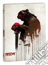 (Blu-Ray Disk) Hellboy (Ltd Steelbook) (Blu-Ray+Dvd+Card Da Collezione) film in dvd di Neil Marshall