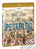 (Blu-Ray Disk) Peterloo brd