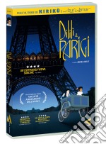 Dilili A Parigi dvd