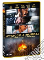 Attacco A Mumbai - Una Vera Storia Di Coraggio dvd