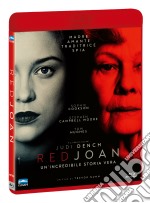 (Blu-Ray Disk) Red Joan