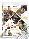 (Blu-Ray Disk) Tutti Pazzi A Tel Aviv dvd