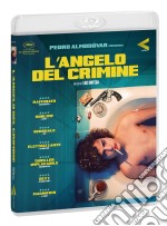 (Blu-Ray Disk) Angelo Del Crimine (L')