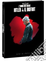 (Blu-Ray Disk) Uomo Che Uccise Hitler E Poi Il Bigfoot (L') (Blu-Ray+Dvd) brd