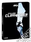 (Blu-Ray Disk) Cliffhanger - L'Ultima Sfida (4K Ultra Hd+Blu-Ray) film in dvd di Renny Harlin