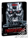 (Blu-Ray Disk) Terminator 2 - Il Giorno Del Giudizio (Blu-Ray 4K+Blu-Ray) dvd