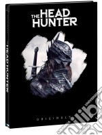 (Blu-Ray Disk) Head Hunter (The) (Blu-Ray+Dvd) brd