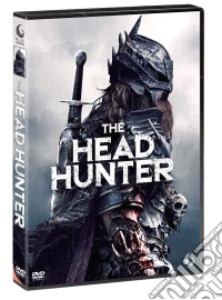 Head Hunter (The) dvd