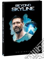 (Blu-Ray Disk) Beyond Skyline (Blu-Ray+Dvd)