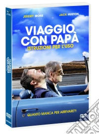 Viaggio Con Papa': Istruzioni Per L'Uso dvd