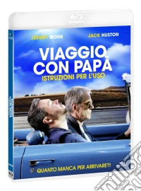 (Blu-Ray Disk) Viaggio Con Papa': Istruzioni Per L'Uso brd
