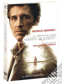 Verita' Sul Caso Harry Quebert (La) (4 Dvd) dvd