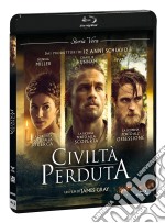 (Blu-Ray Disk) Civilta' Perduta (Blu-Ray+Dvd) brd