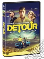 Detour - Fuori Controllo dvd