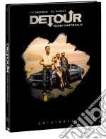 (Blu-Ray Disk) Detour - Fuori Controllo (Blu-Ray+Dvd) brd