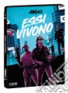 (Blu-Ray Disk) Essi Vivono (4Kult) (4K Ultra Hd+Blu-Ray) dvd