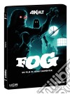 (Blu-Ray Disk) Fog (4Kult) (4K Ultra Hd+Blu-Ray) dvd