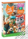 44 Gatti #07 - I Racconti Dei Buffycats film in dvd di Iginio Straffi