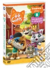 44 Gatti #08 - Una Giornata In Campagna film in dvd di Iginio Straffi