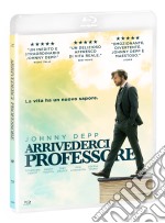 (Blu-Ray Disk) Arrivederci Professore