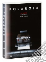 Polaroid dvd