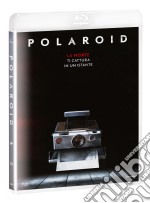 (Blu-Ray Disk) Polaroid brd