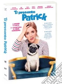Ti Presento Patrick dvd