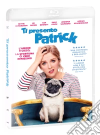 (Blu-Ray Disk) Ti Presento Patrick brd