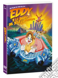 Eddy E La Banda Del Sole Luminoso dvd