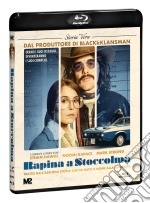 (Blu-Ray Disk) Rapina A Stoccolma (Blu-Ray+Dvd)