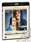 (Blu-Ray Disk) Rapina A Stoccolma (Blu-Ray+Dvd) dvd