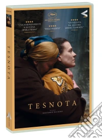 Tesnota dvd