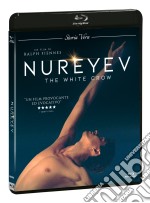 (Blu-Ray Disk) Nureyev - The White Crow (Blu-Ray+Dvd)